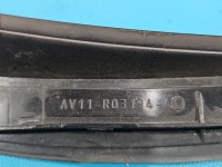 Listwa szyby czołowej prawa przedniej Ford B-Max 12-17