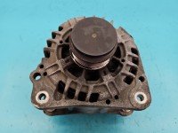 TEST Alternator Vw Passat B5 028903029E 1.9 TDI