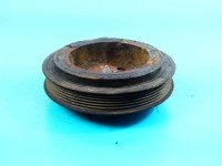 Koło pasowe wału korbowego Jaguar XJ VII X350 02-09 2W93-6316-CB 4.2 V8 (AJ8FT)