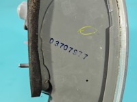 Lampa tył lewa Opel Vectra C sedan SEDAN-HATCHBACK / BIAŁY KIERUNEK EUROPA