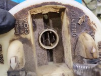 pompka Pompa paliwa Audi A4 B5 1.8 20V 8D0201319 4PIN