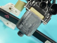 Podnośnik tył prawy SZYBY WINDA Audi A4 B9 8W0959812, 0130822668, 8W0839462 sedan