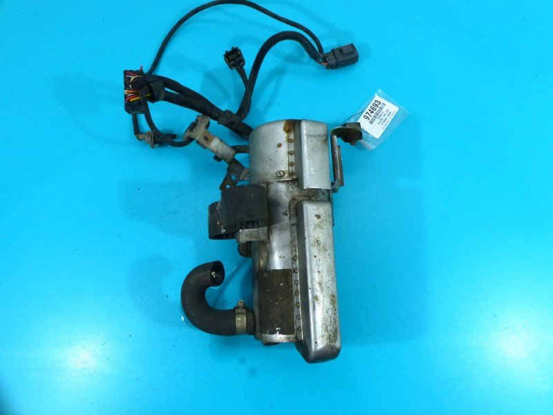 Webasto Volvo S80 08633300A