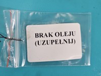 Skrzynia biegów 20MB01 Peugeot 307 2.0 HDI