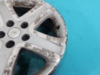 alufelgi felgi 17 komplet Suzuki Grand Vitara II