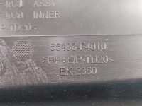 Schowek pasażera Toyota C-HR I 2016-2023 EUROPA 55550-F4030, 55552-F4030, 55433-F4010