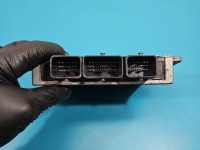 Komputer Sterownik silnika 9655004480, 9644625680 Peugeot 206 1.4 8V wiel