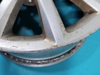 alufelgi felgi 16 komplet Opel Zafira B