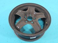 Felga stalowa 16" Opel Astra III H R16 5X110 ET39 6,5J