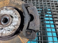 Zacisk przód prawy Kia Sportage III 10-15 1.6 GDI