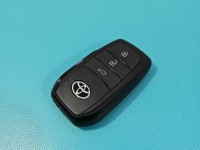 PILOT KLUCZYK KEYLESS Toyota Corolla E21 19- MR19039