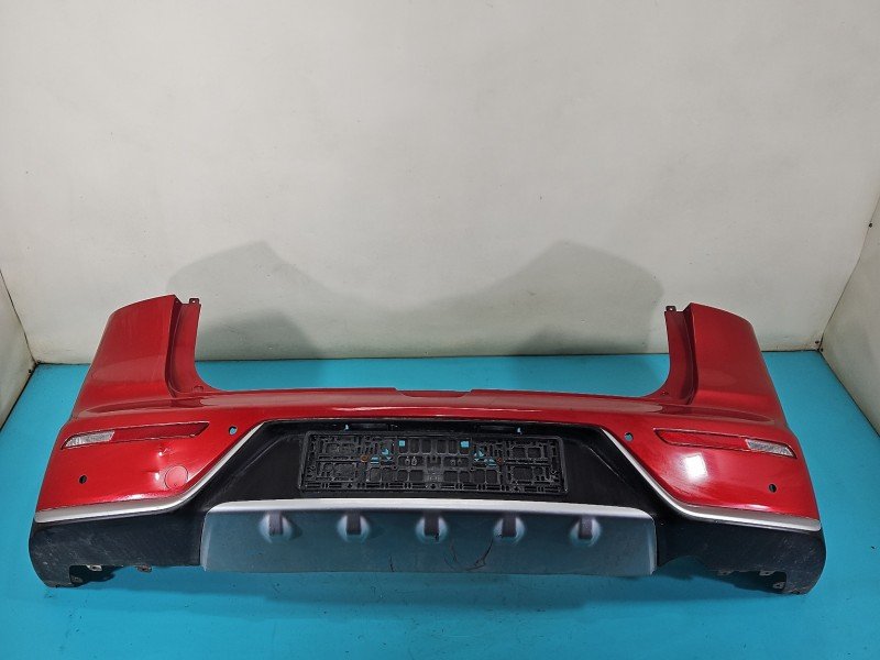 Zderzak tył Kia Niro I 16-22 bordowy CR5 HB