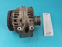 TEST Alternator Audi A4 B6 06B903016P 1.6 8V wiel (ALZ)