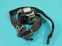 Pas bezpieczeństwa przód lewy kierowcy Mitsubishi Colt Z30 VI 04- 606844000 EU
