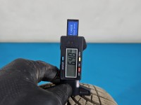 jedna opona naprawiana / 4X DĘBICA NAVIGATOR 3 175/65/R14 82T 6,4MM 2025R