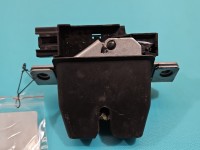 Zamek klapy tył Ford S-max II MK2 HB Producent części: FORD, Europejska, 5pin, DS7A-N442A66-AD