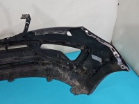 Zderzak przód Kia Sportage III 10-15 brązowy d5