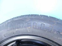 Koło zapasowe 14" dojazdowe dojazdówka Fiat Punto II Pirelli 135/80 4J R14 4X98 ET43