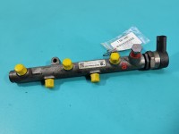 Listwa wtryskowa CZUJNIKI AUDI Q5 8R 08- 3.0 tdi CCWA 059130090AH, 057130764H, 0281002859