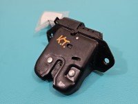 Zamek klapy tył 905030934R Dacia Sandero III 20- HB Producent części: Dacia, 4pin