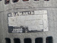 TEST Alternator hyundai H1 II 2.5 crdi (D4CB)