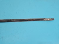 Listwa szyby czołowej prawa przedniej Volvo S90 16- 31386575R