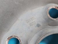 Koło zapasowe 15" dojazdowe dojazdówka Vw Passat B5 Rozstaw śrub: 5x112, Continental, 195 mm, Profil opony: 65, Kod...