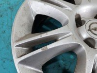 alufelgi felgi 16 komplet Opel Corsa D