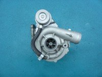 Turbosprężarka Regenerowana Peugeot 406 706977-1 2.0 HDi