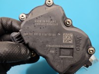 Przepustnica Skoda Fabia III 04B131501D 1.4 TDI