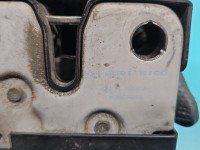 Zamek maski Volkswagen, 4+2 PIN Vw Passat B7