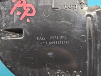 Ogranicznik drzwi Skoda Kodiaq I