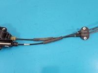 DŹWIGNIA LEWAREK WYBIERAK LINKI MAZDA 5 05- 2.0 citd