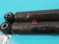 Amortyzator tył komplet tylny lewy prawy Renault Master III 10-24 L+P