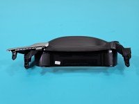 Listwa listwy dekory dekor deski Suzuki Vitara II 2015- eu