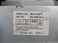 Radio fabryczne Toyota Avensis I T22 86110-05011 radioodtwarzacz