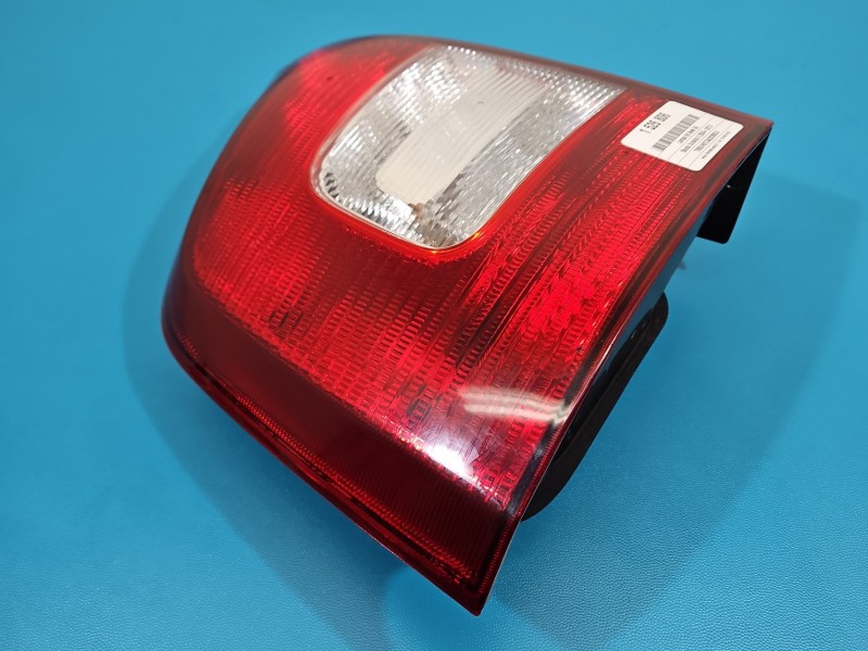 Lampa tył lewa Depo 08-13 Skoda Octavia II kombi