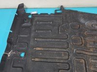 Wykładzina bagażnika podłoga Ford Transit Courier 14-23