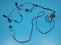 Czujnik parkowania PDC Skoda Octavia II 3C0919275S 9153