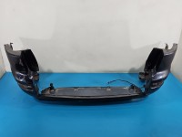 Zderzak tył Mitsubishi Outlander II 12X HB