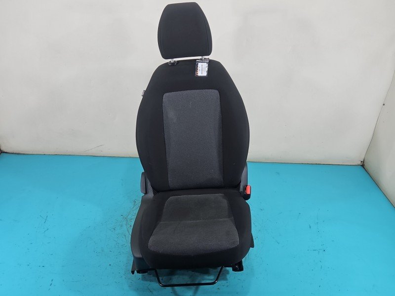 Fotel prawy przód pasażera EUROPA Fiat Tipo II 15- 5d