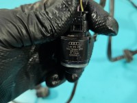 Wiązka zderzaka tył Audi A5 8T 420919275, 8K0971104 Instalacja pdc