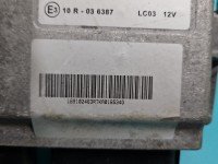 Sterownik LPG gazu 616000581, 169102463R