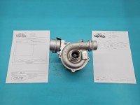 Turbosprężarka Regenerowana Renault Scenic II 54399700027, 54399880027, KG50139256 1.5 dci 101KM