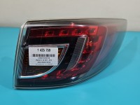 Lampa tył prawa Mazda 6 II GH kombi EUROPA