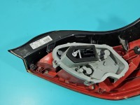 Lampa tył lewa Peugeot, 10-14 Peugeot 508 I sedan