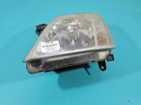 Reflektor lewy lampa przód Opel Meriva A EUROPA