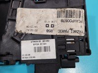 Sterownik moduł Citroen C4 picasso I 06-13 9664435980