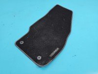 Dywaniki komplet Opel Corsa D