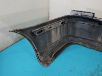 Zderzak tył Skoda Octavia I srebrny 9102 HB